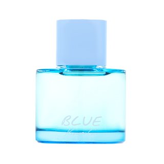 kenneth cole blue