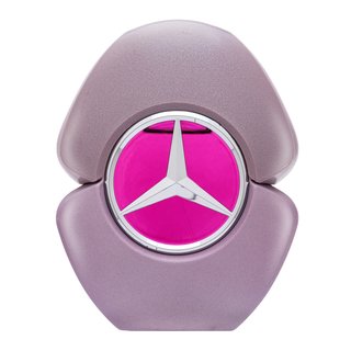 mercedes-benz mercedes-benz woman woda perfumowana 60 ml    