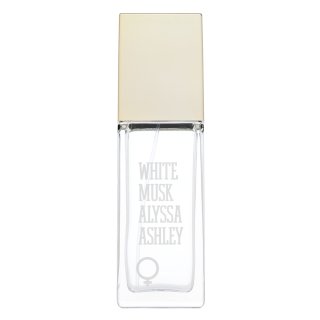 alyssa ashley white musk woda toaletowa 50 ml   