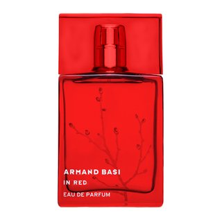 armand basi in red woda perfumowana 50 ml    