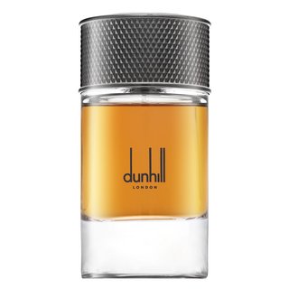 dunhill signature collection - british leather woda perfumowana 100 ml   
