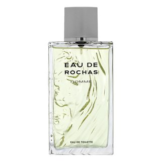rochas eau de rochas homme woda toaletowa null null    