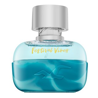 hollister festival vibes for him woda toaletowa 50 ml   