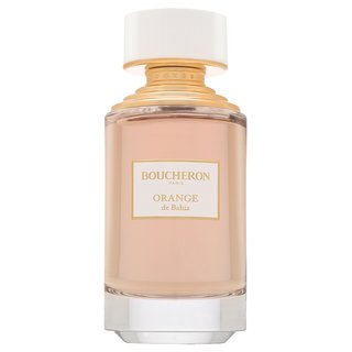 boucheron orange de bahia