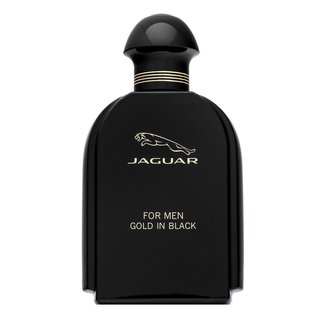 jaguar jaguar for men gold in black