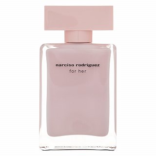 narciso rodriguez for her woda perfumowana 50 ml    