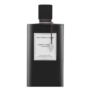 van cleef & arpels collection extraordinaire - ambre imperial woda perfumowana null null   