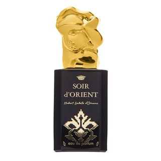 sisley soir d'orient woda perfumowana 50 ml   