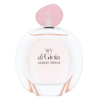 giorgio armani sky di gioia eau de parfum 100 ml