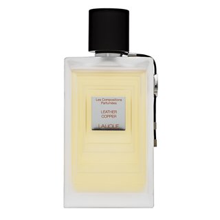 lalique les compositions parfumees - leather copper woda perfumowana null null   