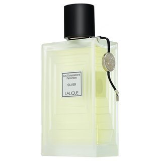 lalique les compositions parfumees - silver woda perfumowana 100 ml   