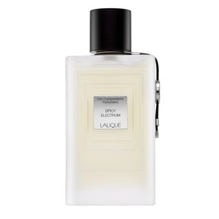 lalique les compositions parfumees - spicy electrum woda perfumowana 100 ml   
