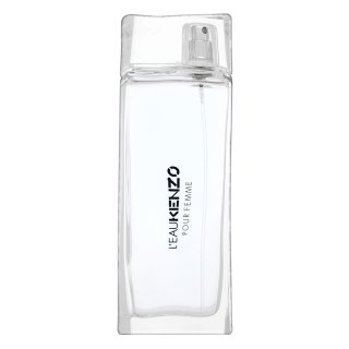 kenzo l'eau kenzo pour femme woda toaletowa 100 ml