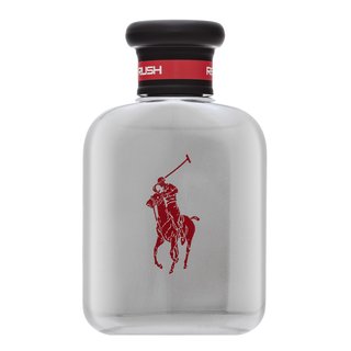 ralph lauren polo red rush woda toaletowa 75 ml   