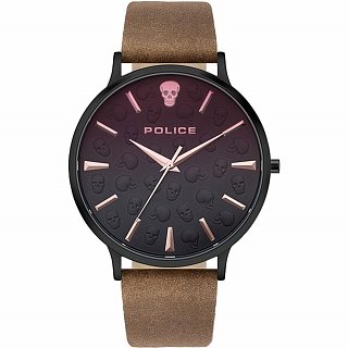 Watch For Men Police Pl jsb 02 Brasty Co Uk