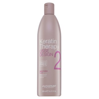 alfaparf lisse design keratin therapy 2 smoothing fluid