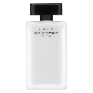 narciso rodriguez for her pure musc