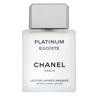 chanel platinum egoiste woda po goleniu 100 ml    