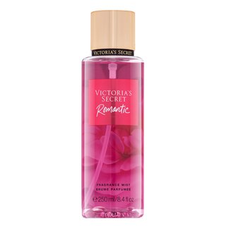 victoria's secret romantic