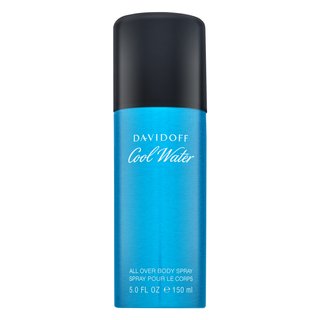 davidoff cool water spray do ciała 150 ml   