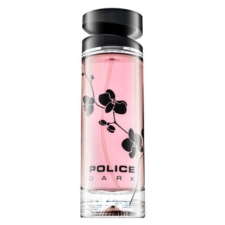 police dark woman woda toaletowa 100 ml