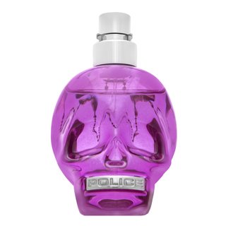 police to be woman woda perfumowana 40 ml    