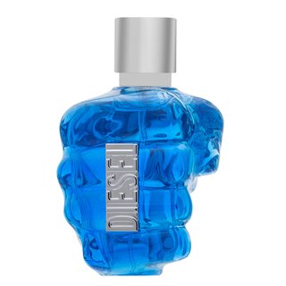 diesel only the brave high woda toaletowa 75 ml   