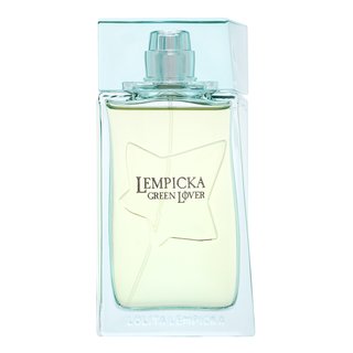 lolita lempicka lempicka green lover woda toaletowa 100 ml   