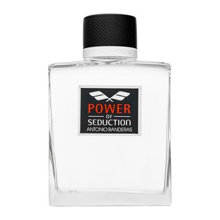 antonio banderas power of seduction