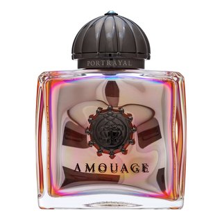 amouage portrayal woman