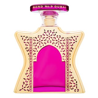 bond no. 9 dubai garnet