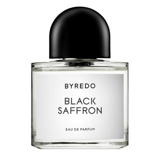 byredo black saffron