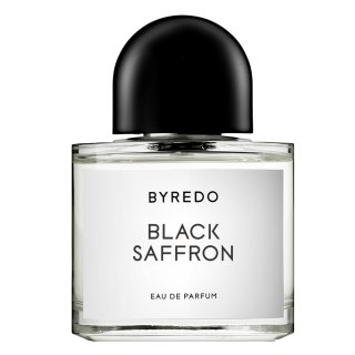 byredo black saffron woda perfumowana 100 ml
