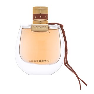 chloe nomade absolu de parfum