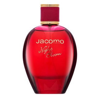 jacomo night bloom woda perfumowana 100 ml