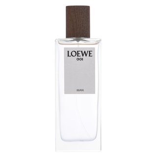 loewe 001 man woda perfumowana 50 ml   