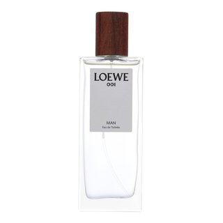 loewe 001 man woda toaletowa 50 ml   