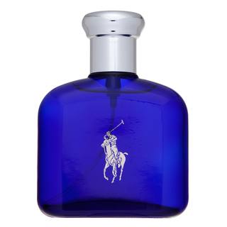 ralph lauren polo blue woda toaletowa 75 ml    