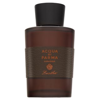 Acqua di parma leather special edition edc spray 180ml Clearance