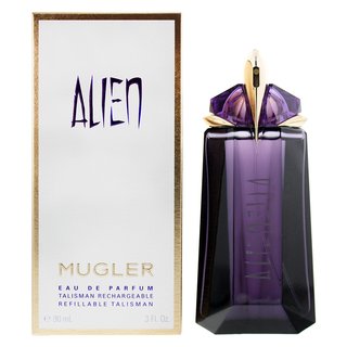 thierry mugler alien talisman woda perfumowana null null   