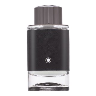 montblanc explorer woda perfumowana 100 ml    