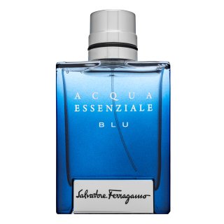 salvatore ferragamo acqua essenziale blu woda toaletowa 50 ml    