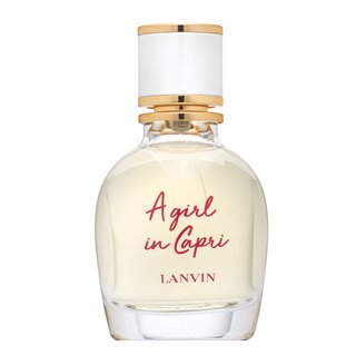 lanvin a girl in capri woda toaletowa 50 ml    