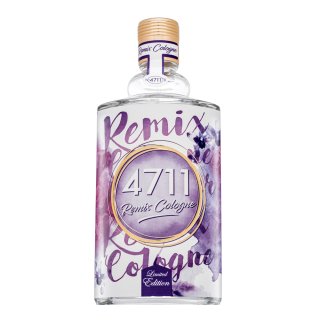 4711 remix cologne lavender