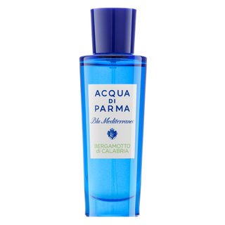 acqua di parma bergamotto di calabria woda toaletowa 30 ml    