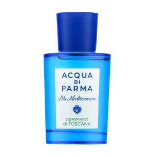 acqua di parma cipresso di toscana woda toaletowa 75 ml    