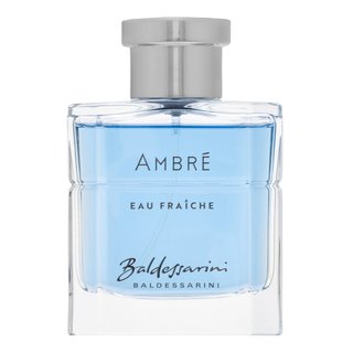 baldessarini ambre eau fraiche woda toaletowa 50 ml   