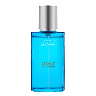 davidoff cool water wave for men woda toaletowa 40 ml   