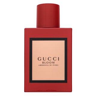 gucci bloom ambrosia di fiori woda perfumowana 50 ml    