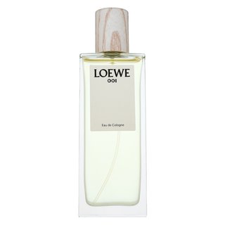 loewe 001 woman woda kolońska 50 ml   